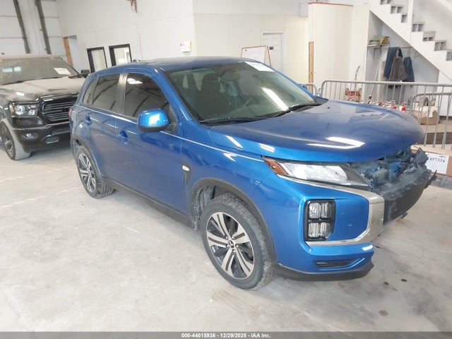 2020 MITSUBISHI OUTLANDER SPORT JA4AP3AU9LU000346 Photo 0