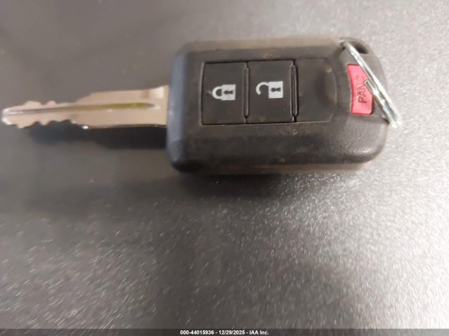 2020 MITSUBISHI OUTLANDER SPORT JA4AP3AU9LU000346 Photo 10