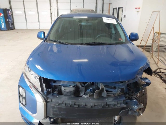 Продаж на аукціоні авто 2020 Mitsubishi Outlander Sport 2.0 Es, vin: JA4AP3AU9LU000346, номер лоту: 44015936