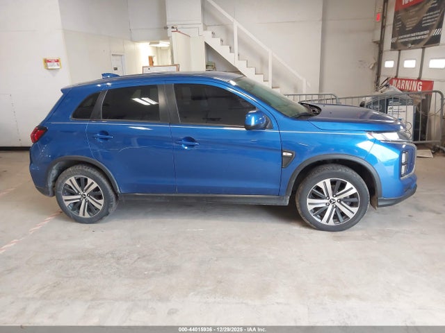 Продаж на аукціоні авто 2020 Mitsubishi Outlander Sport 2.0 Es, vin: JA4AP3AU9LU000346, номер лоту: 44015936