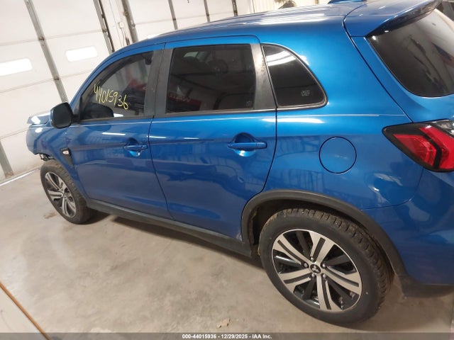 Продаж на аукціоні авто 2020 Mitsubishi Outlander Sport 2.0 Es, vin: JA4AP3AU9LU000346, номер лоту: 44015936