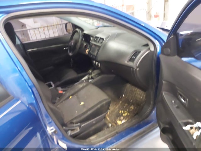 2020 MITSUBISHI OUTLANDER SPORT JA4AP3AU9LU000346 Photo 4