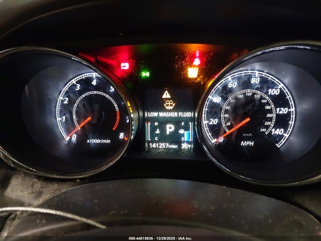 2020 MITSUBISHI OUTLANDER SPORT JA4AP3AU9LU000346 Photo 6