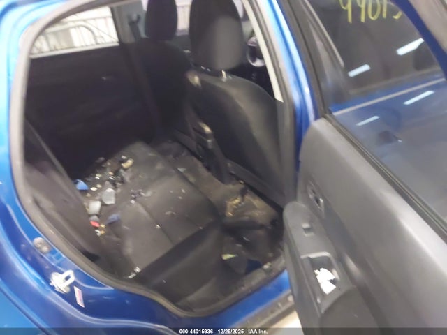 2020 MITSUBISHI OUTLANDER SPORT JA4AP3AU9LU000346 Photo 7