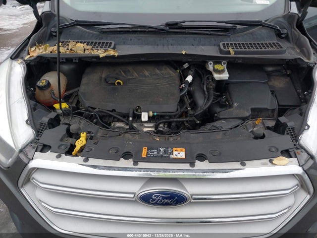 Ford ESCAPE SE 2017 1FMCU9GD3HUC26032 Image 10