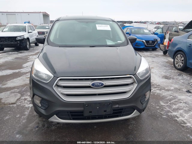 Ford ESCAPE SE 2017 1FMCU9GD3HUC26032 Image 12