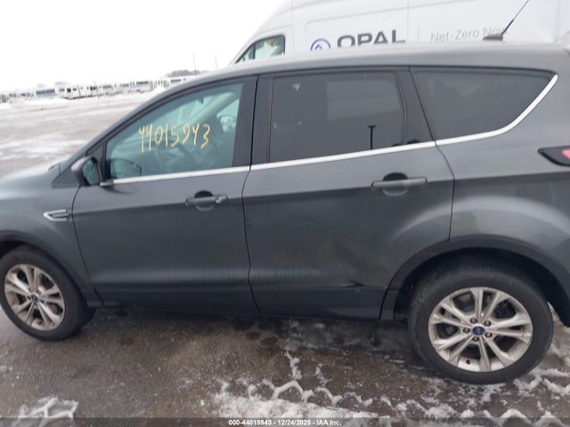 Ford ESCAPE SE 2017 1FMCU9GD3HUC26032 Image 14