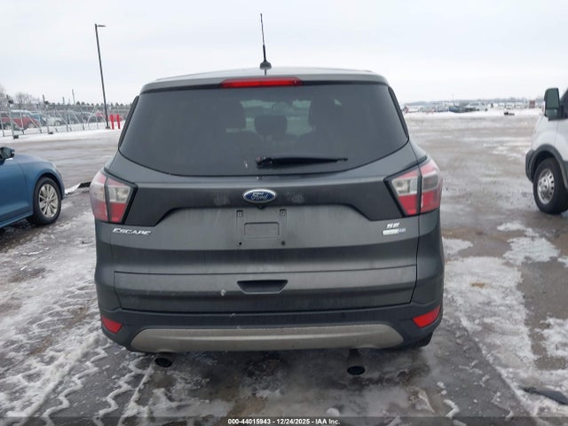 Ford ESCAPE SE 2017 1FMCU9GD3HUC26032 Image 16