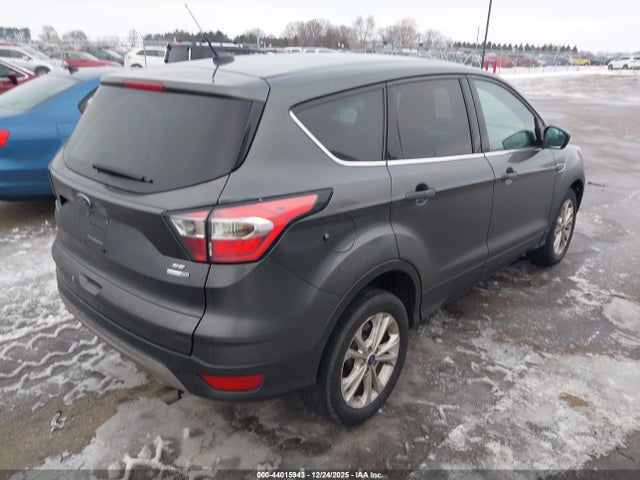 Ford ESCAPE SE 2017 1FMCU9GD3HUC26032 Image 4