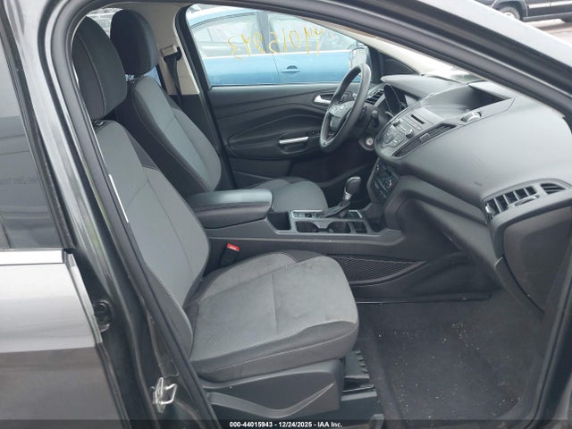 Ford ESCAPE SE 2017 1FMCU9GD3HUC26032 Image 5