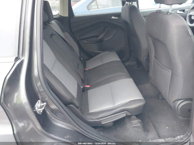 Ford ESCAPE SE 2017 1FMCU9GD3HUC26032 Image 8