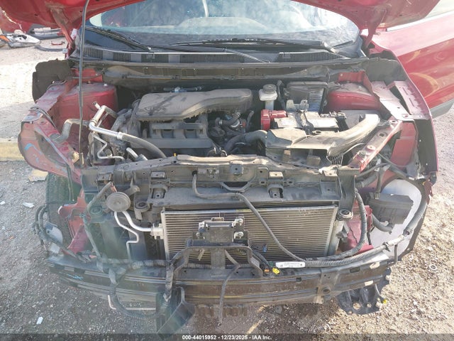 2018 NISSAN ROGUE SPORT JN1BJ1CP8JW159385 Photo 9