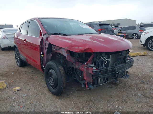 2018 NISSAN ROGUE SPORT JN1BJ1CP8JW159385 Photo 5