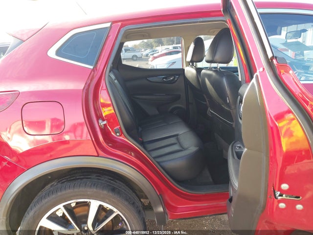 2018 NISSAN ROGUE SPORT JN1BJ1CP8JW159385 Photo 7