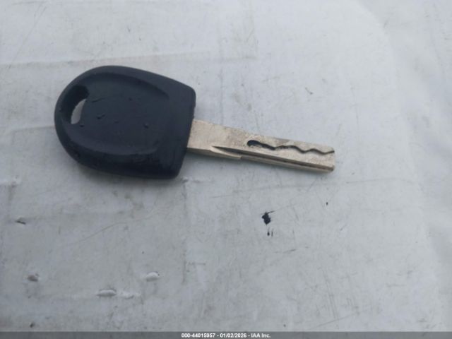 2011 VOLKSWAGEN GTI WVWEV7AJXBW231771 Photo 10