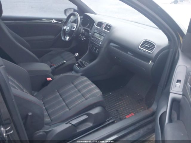 2011 VOLKSWAGEN GTI WVWEV7AJXBW231771 Photo 4