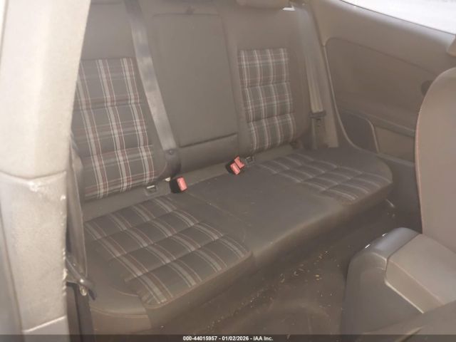 2011 VOLKSWAGEN GTI WVWEV7AJXBW231771 Photo 7