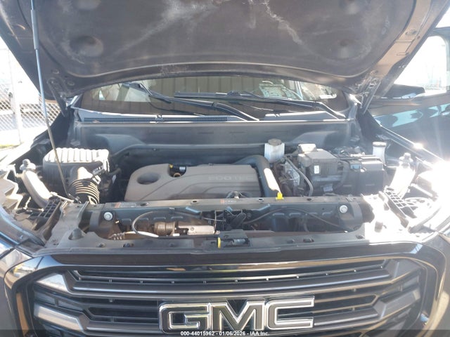 3GKALMEV2LL138299 GMC Terrain Fwd Sle