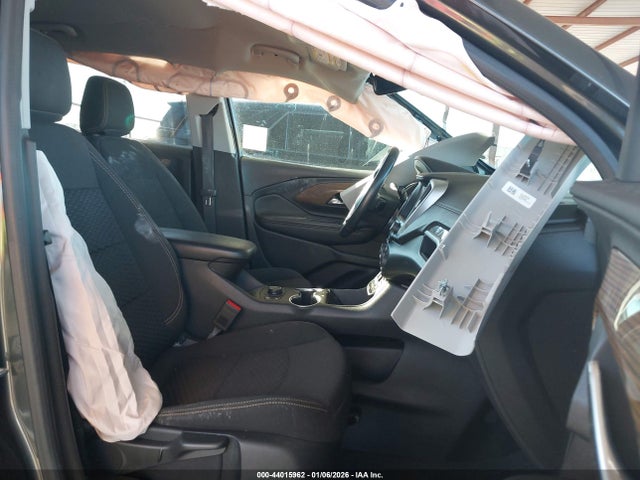 3GKALMEV2LL138299 GMC Terrain Fwd Sle