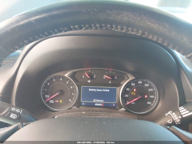 3GKALMEV2LL138299 GMC Terrain Fwd Sle