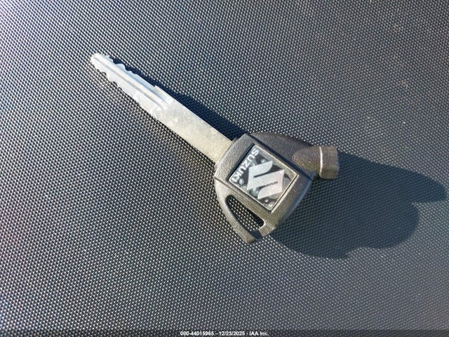 Suzuki An400 A 2023 JS1DU11J8P7100068 Image 11