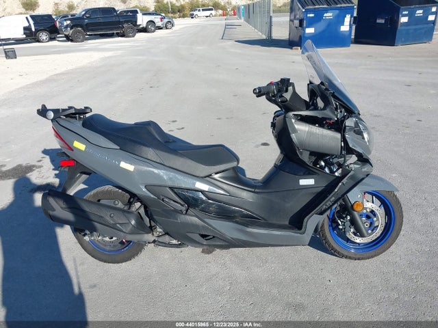 Suzuki An400 A 2023 JS1DU11J8P7100068 Image 12