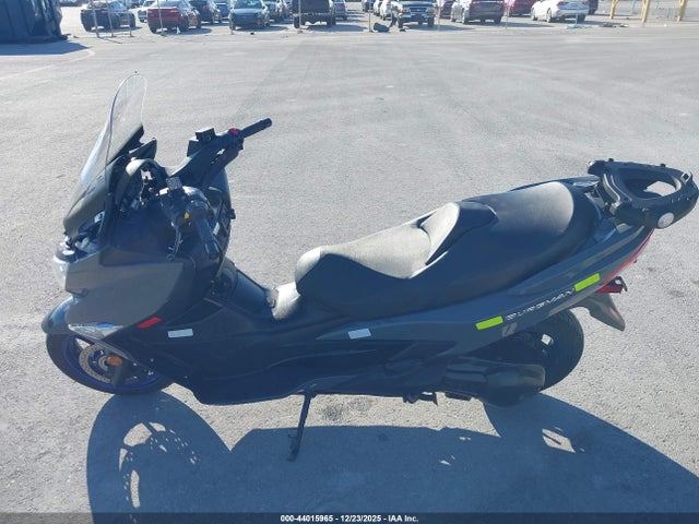 Suzuki An400 A 2023 JS1DU11J8P7100068 Image 13
