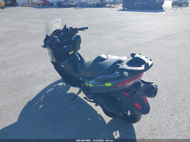 Suzuki An400 A 2023 JS1DU11J8P7100068 Image 3