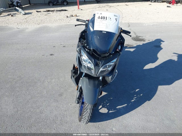 Suzuki An400 A 2023 JS1DU11J8P7100068 Image 5