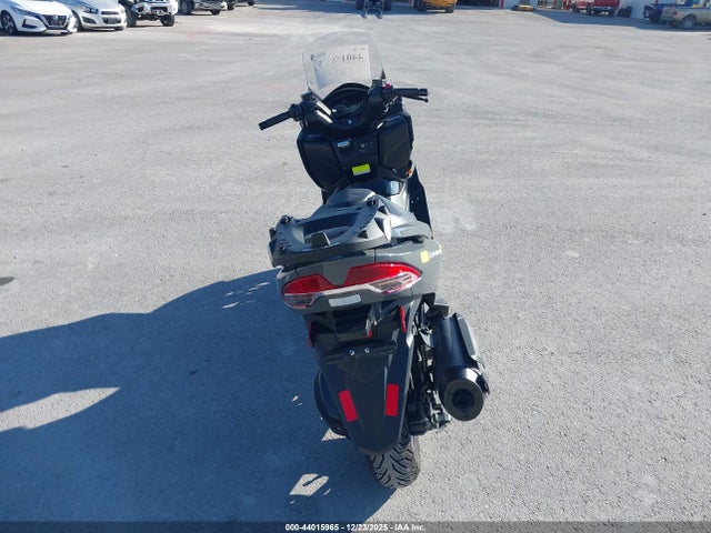Suzuki An400 A 2023 JS1DU11J8P7100068 Image 6