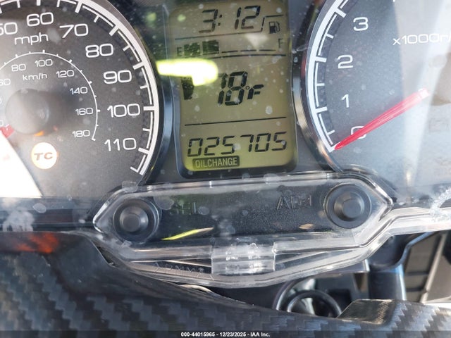 Suzuki An400 A 2023 JS1DU11J8P7100068 Image 7