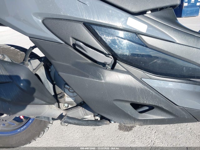 Suzuki An400 A 2023 JS1DU11J8P7100068 Image 8