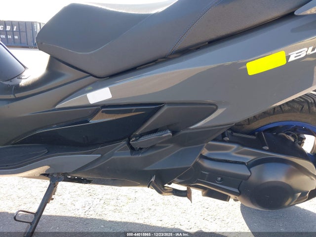 Suzuki An400 A 2023 JS1DU11J8P7100068 Image 9