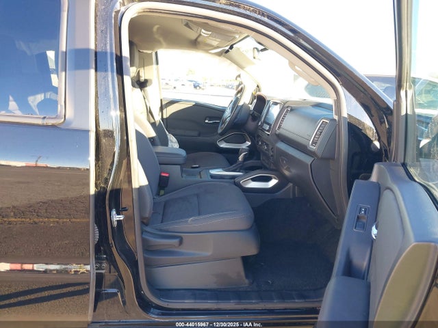 Nissan Frontier Long Bed Sv 4x4 2024 1N6ED1FK5RN621255 Image 5