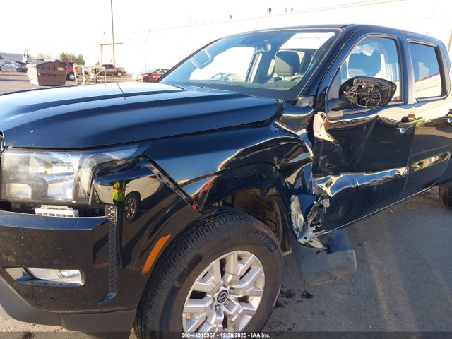 Nissan Frontier Long Bed Sv 4x4 2024 1N6ED1FK5RN621255 Image 6