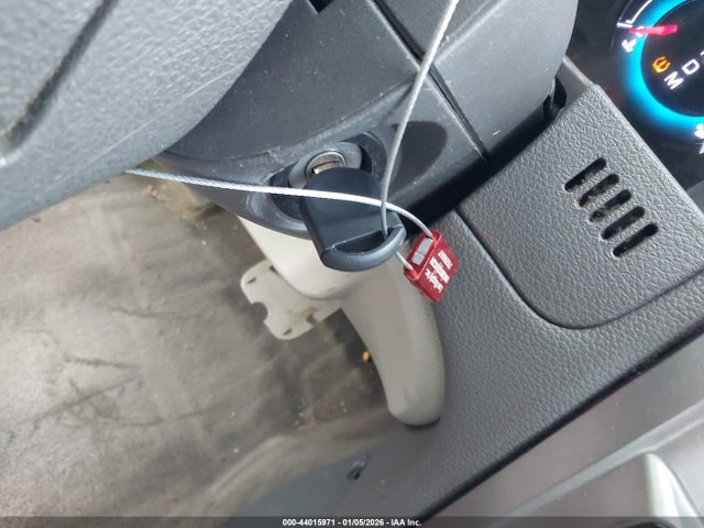 2012 FORD FUSION 3FAHP0JG7CR263915 Photo 10