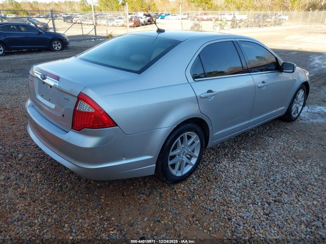2012 FORD FUSION 3FAHP0JG7CR263915 Photo 3