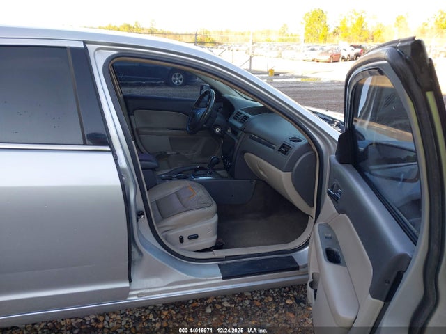 2012 FORD FUSION 3FAHP0JG7CR263915 Photo 4