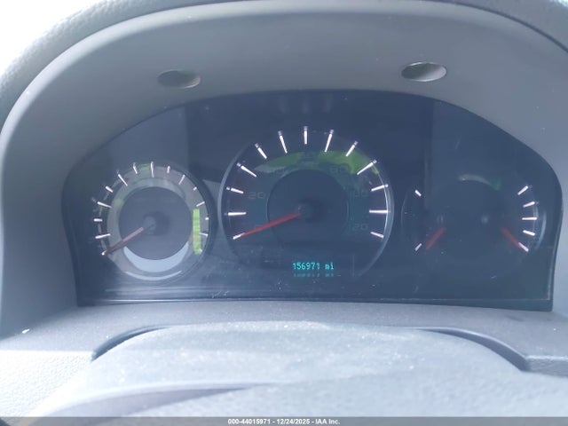 2012 FORD FUSION 3FAHP0JG7CR263915 Photo 6