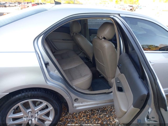 2012 FORD FUSION 3FAHP0JG7CR263915 Photo 7