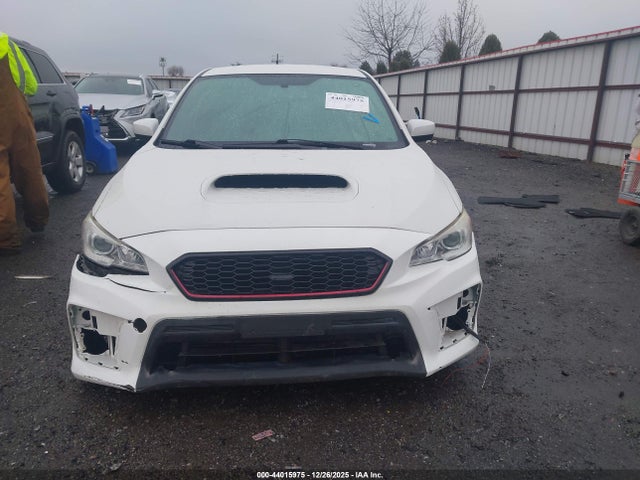 Subaru WRX 2017 JF1VA1B68H9803274 Image 12