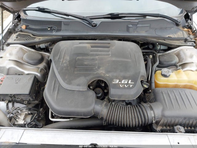 2016 DODGE CHALLENGER 2C3CDZAGXGH351929 Photo 9