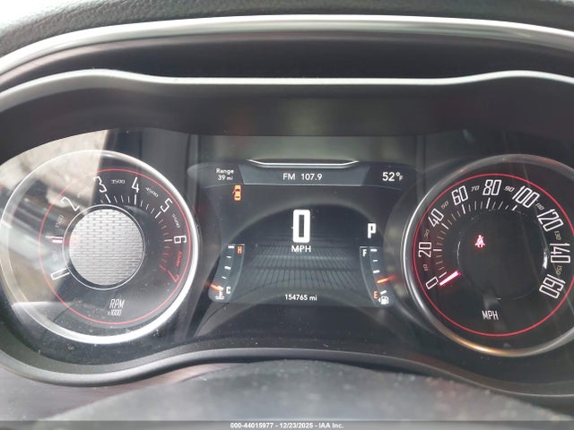 2016 DODGE CHALLENGER 2C3CDZAGXGH351929 Photo 6