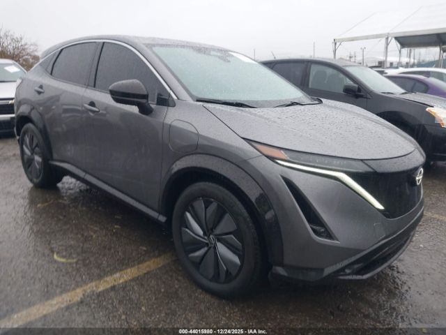 2023 NISSAN ARIYA JN1BF0AA3PM410795