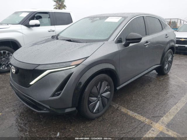 2023 NISSAN ARIYA JN1BF0AA3PM410795 Photo 1