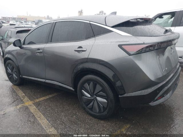 2023 NISSAN ARIYA JN1BF0AA3PM410795 Photo 2