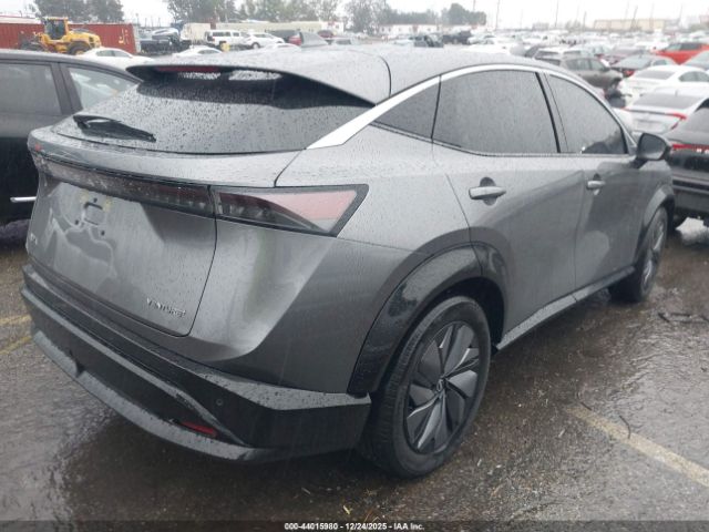 2023 NISSAN ARIYA JN1BF0AA3PM410795 Photo 3