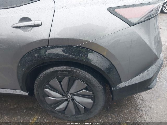 2023 NISSAN ARIYA JN1BF0AA3PM410795 Photo 5