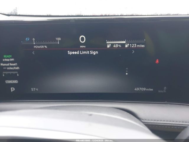 2023 NISSAN ARIYA JN1BF0AA3PM410795 Photo 6