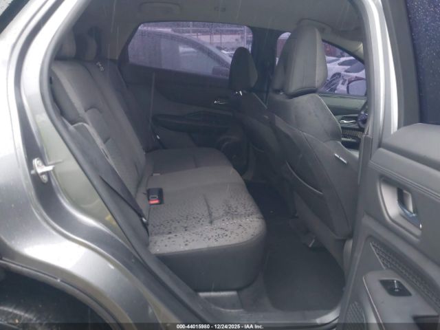 2023 NISSAN ARIYA JN1BF0AA3PM410795 Photo 7